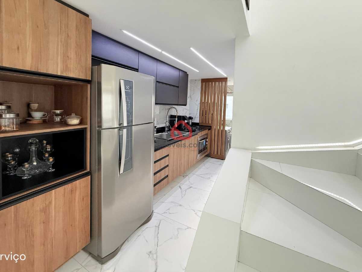 Cobertura, 3 quartos, 230 m² - Foto 20