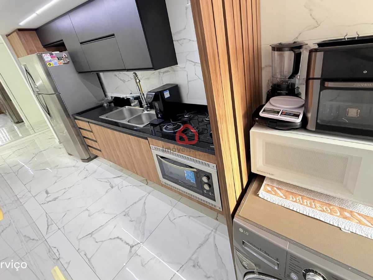 Cobertura, 3 quartos, 230 m² - Foto 21