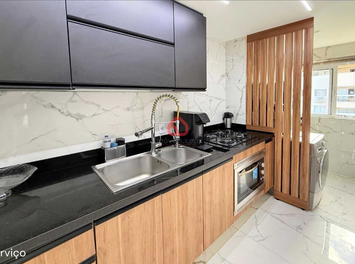 Cobertura, 3 quartos, 230 m² - Foto 22