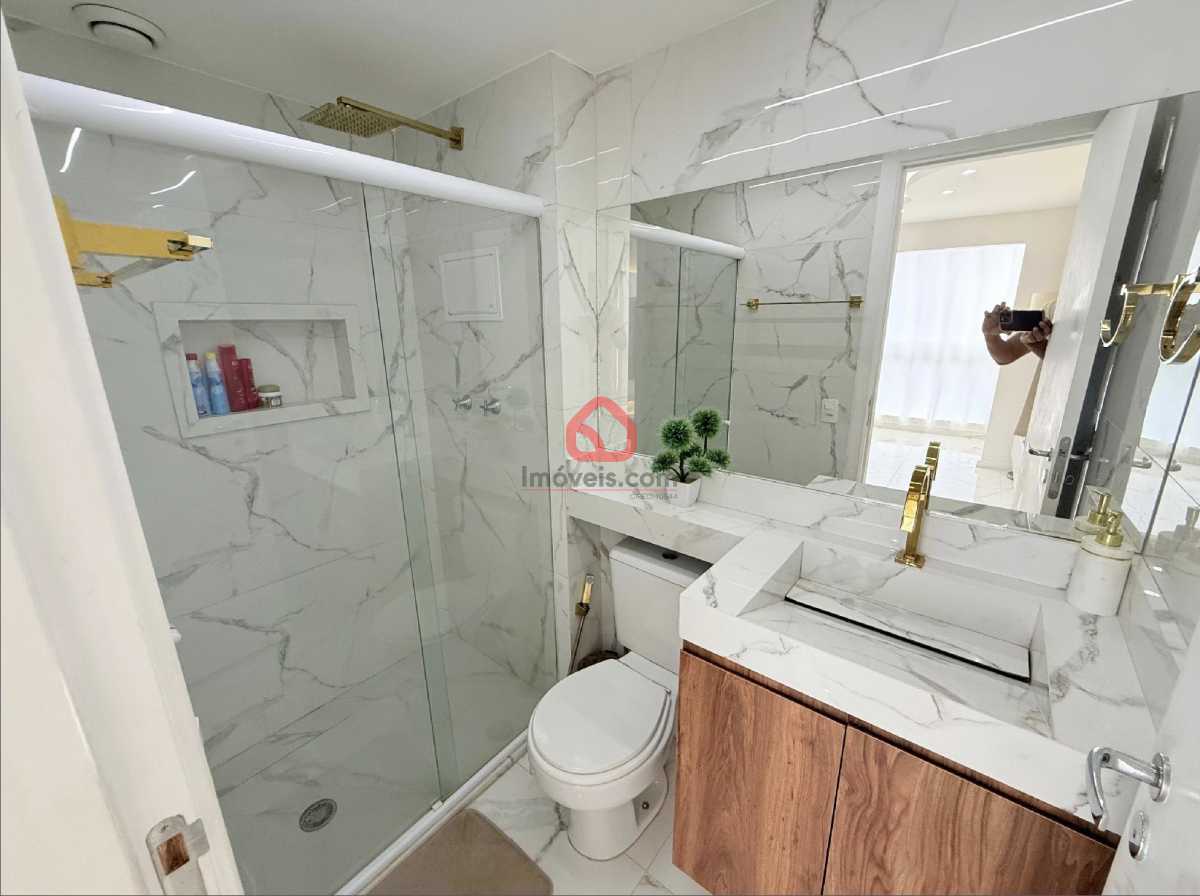 Cobertura, 3 quartos, 230 m² - Foto 23