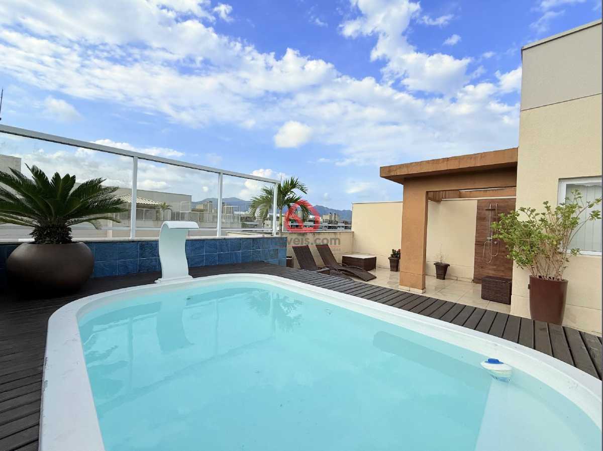 Cobertura, 3 quartos, 230 m² - Foto 28
