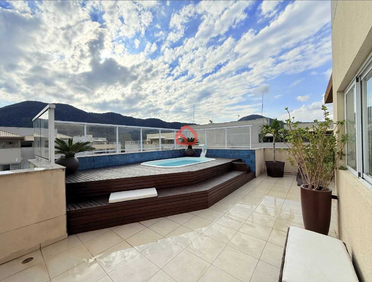 Cobertura, 3 quartos, 230 m² - Foto 29