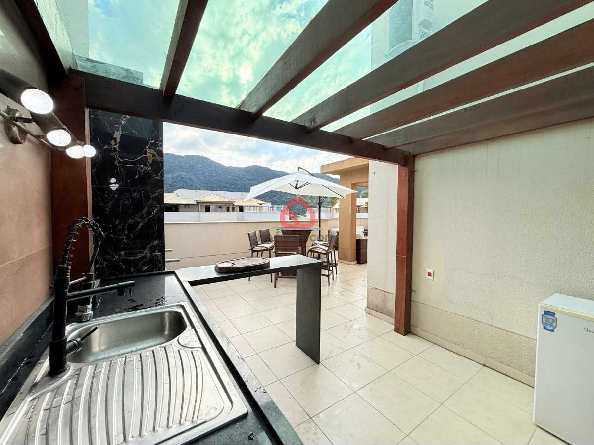 Cobertura, 3 quartos, 230 m² - Foto 30