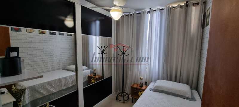 Apartamento à venda com 3 quartos, 80m² - Foto 9