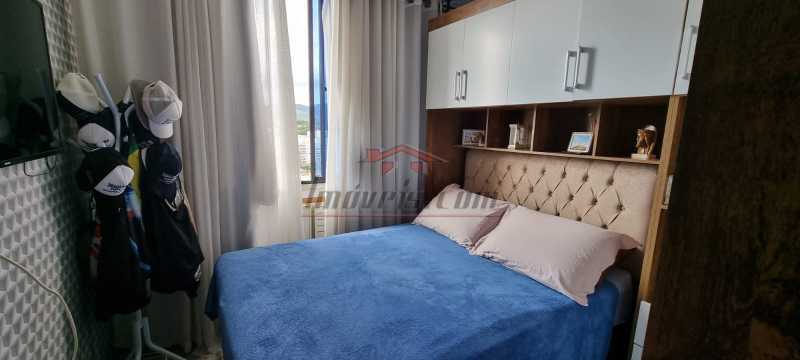 Apartamento à venda com 3 quartos, 80m² - Foto 10