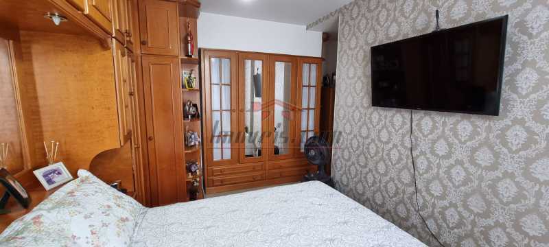 Apartamento à venda com 3 quartos, 80m² - Foto 8