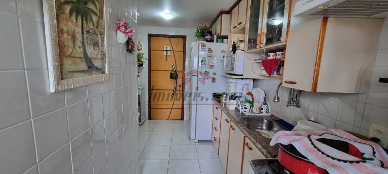 Apartamento à venda com 3 quartos, 80m² - Foto 12