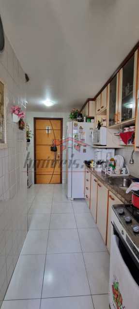 Apartamento à venda com 3 quartos, 80m² - Foto 13