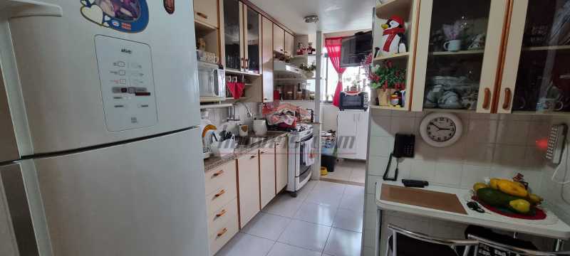 Apartamento à venda com 3 quartos, 80m² - Foto 16