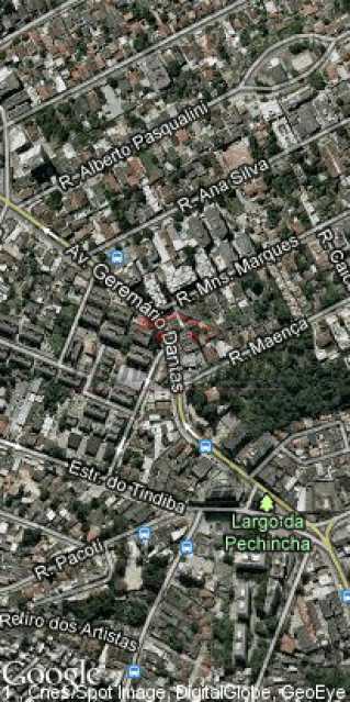 Terreno, 4474 m² - Foto 3