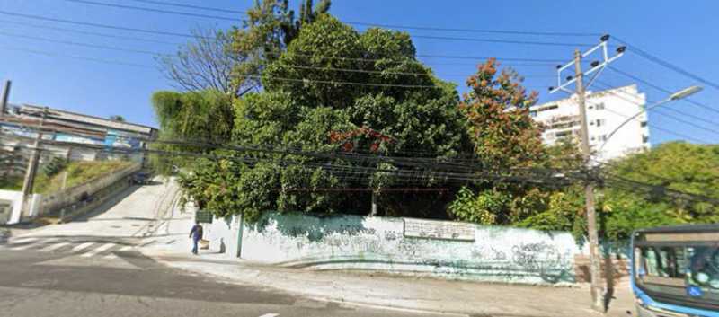 Terreno, 4474 m² - Foto 1