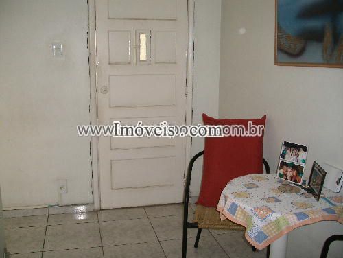 Casa à venda com 3 quartos, 120m² - Foto 9