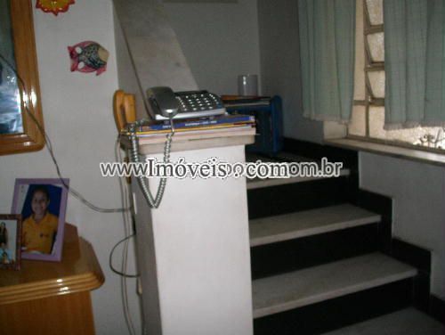 Casa à venda com 3 quartos, 120m² - Foto 12