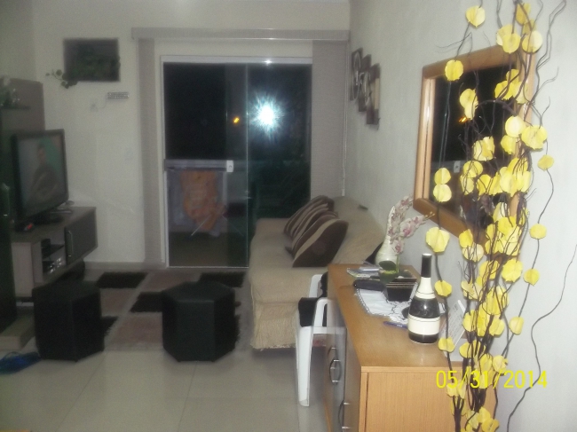 Apartamento à venda com 3 quartos, 86m² - Foto 1