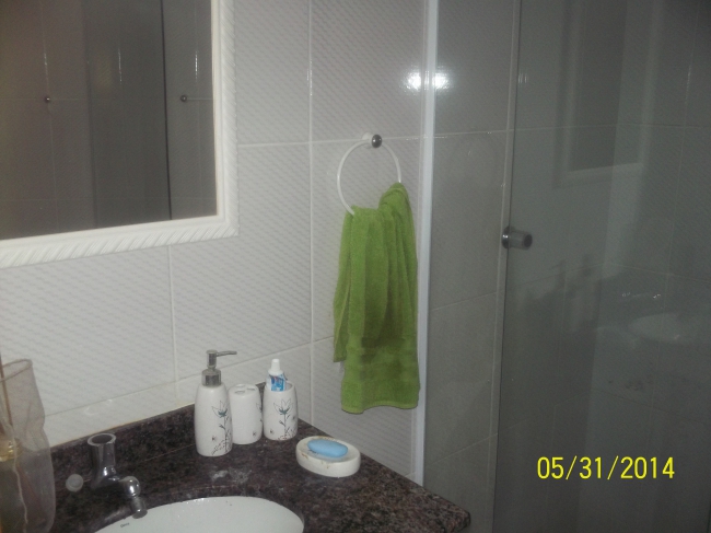 Apartamento à venda com 3 quartos, 86m² - Foto 20