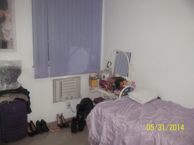 Apartamento à venda com 3 quartos, 86m² - Foto 9