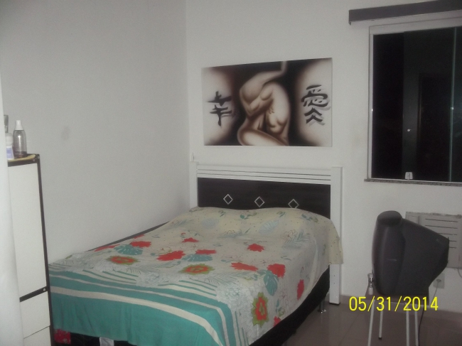 Apartamento à venda com 3 quartos, 86m² - Foto 5