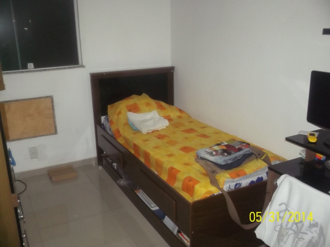 Apartamento à venda com 3 quartos, 86m² - Foto 12