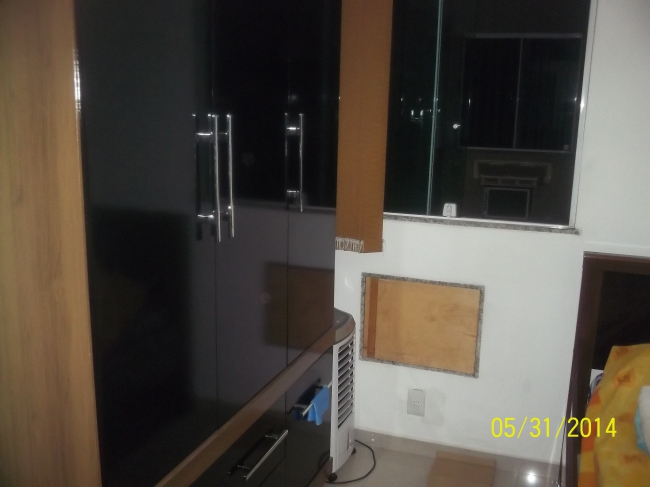 Apartamento à venda com 3 quartos, 86m² - Foto 13