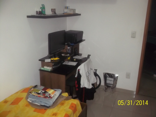 Apartamento à venda com 3 quartos, 86m² - Foto 14