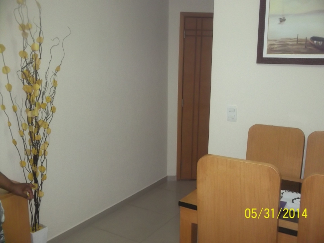 Apartamento à venda com 3 quartos, 86m² - Foto 4