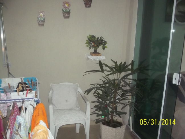 Apartamento à venda com 3 quartos, 86m² - Foto 26