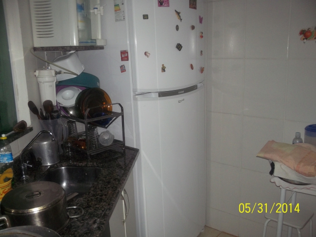 Apartamento à venda com 3 quartos, 86m² - Foto 16