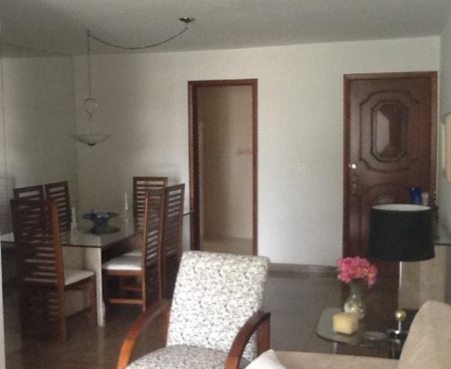 Apartamento à venda com 3 quartos, 110m² - Foto 5