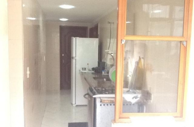 Apartamento à venda com 3 quartos, 110m² - Foto 17