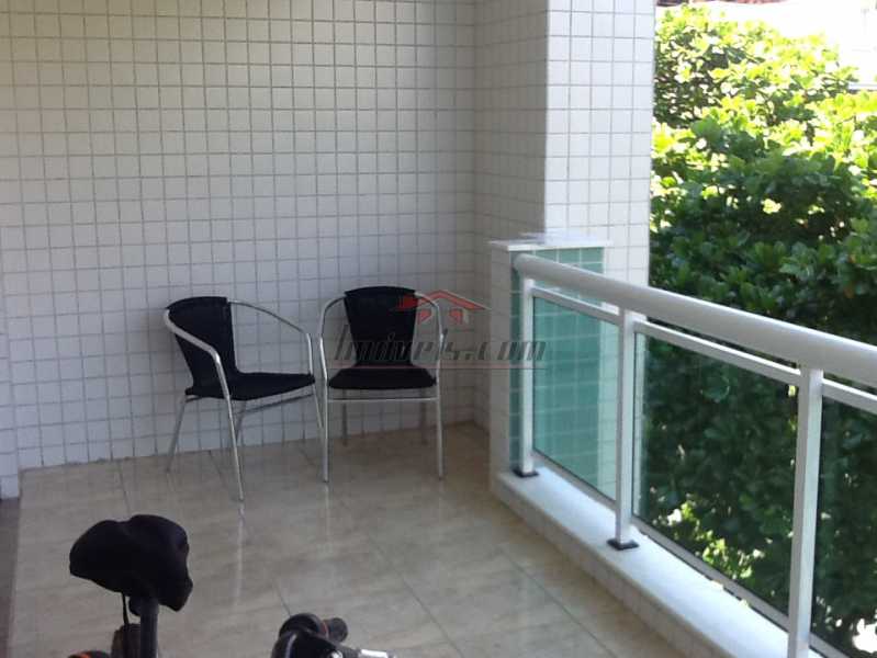 Apartamento à venda com 3 quartos, 110m² - Foto 3