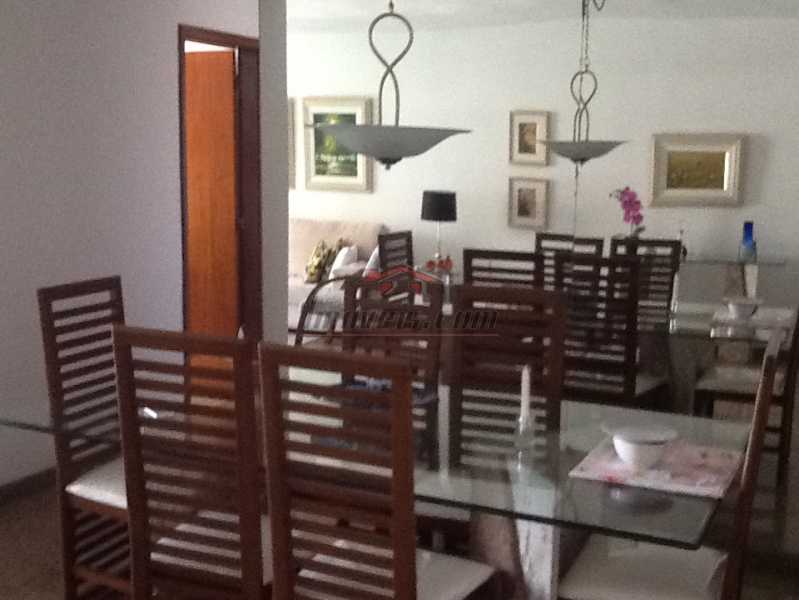 Apartamento à venda com 3 quartos, 110m² - Foto 6