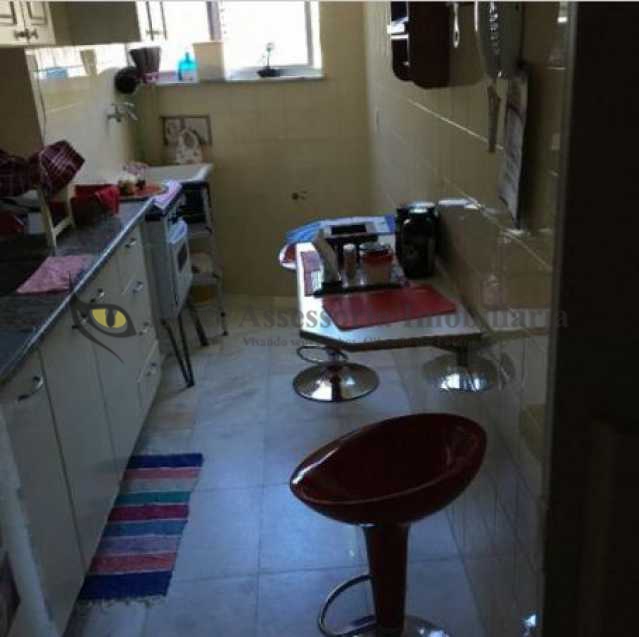 Apartamento à venda com 1 quarto, 50m² - Foto 9