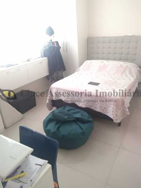 Apartamento à venda com 1 quarto, 50m² - Foto 7