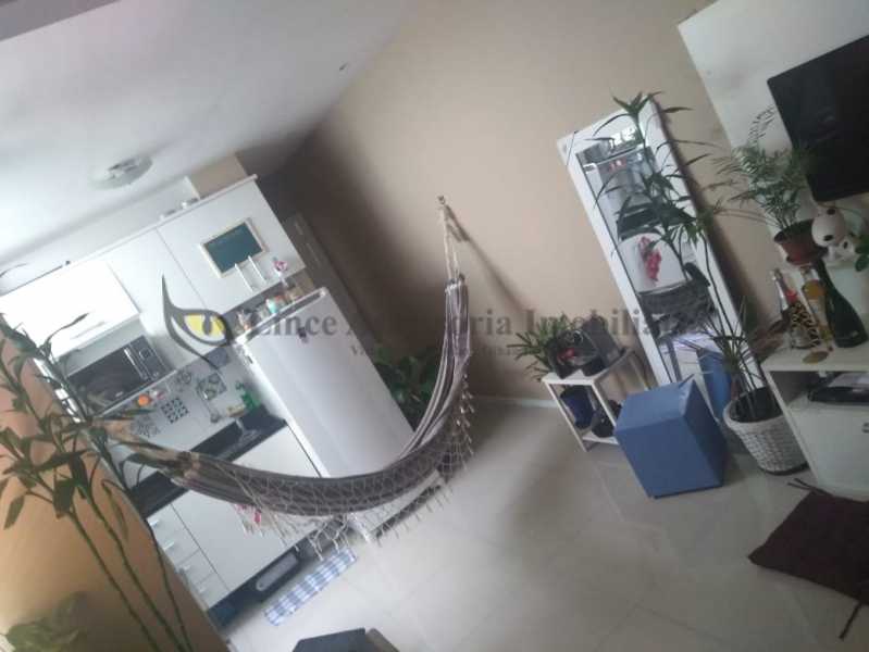 Apartamento à venda com 1 quarto, 50m² - Foto 10