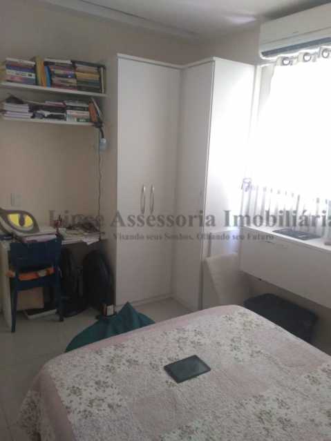 Apartamento à venda com 1 quarto, 50m² - Foto 14