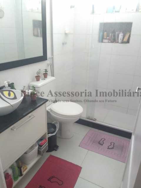 Apartamento à venda com 1 quarto, 50m² - Foto 15