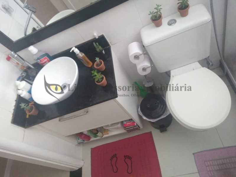 Apartamento à venda com 1 quarto, 50m² - Foto 16