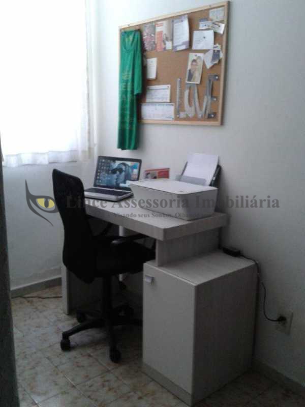 Apartamento à venda com 2 quartos, 60m² - Foto 5