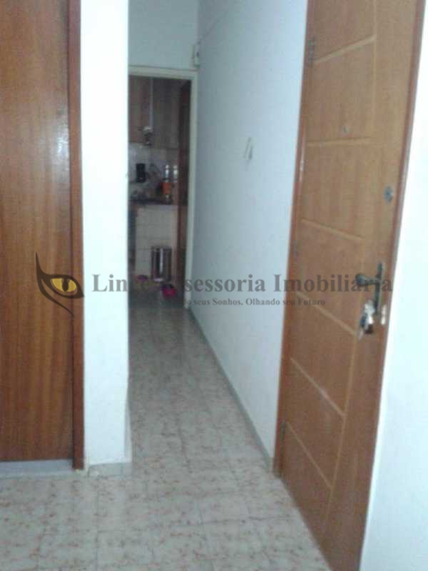 Apartamento à venda com 2 quartos, 60m² - Foto 1