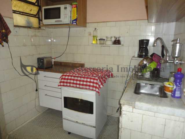 Apartamento à venda com 2 quartos, 60m² - Foto 10