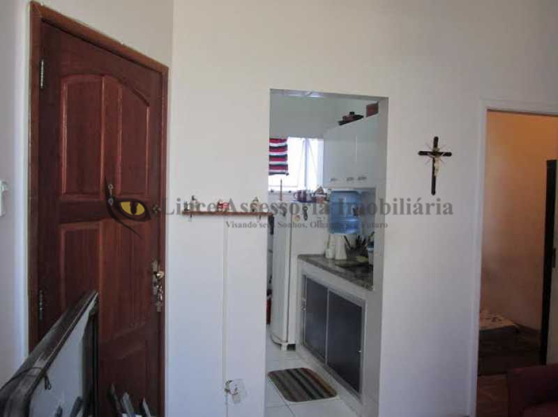 Apartamento à venda com 2 quartos, 48m² - Foto 5