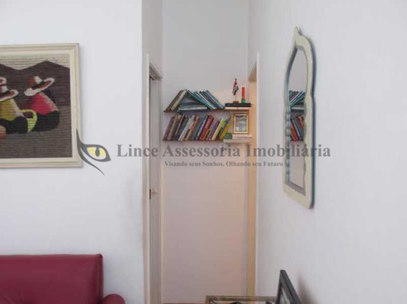 Apartamento à venda com 2 quartos, 48m² - Foto 7