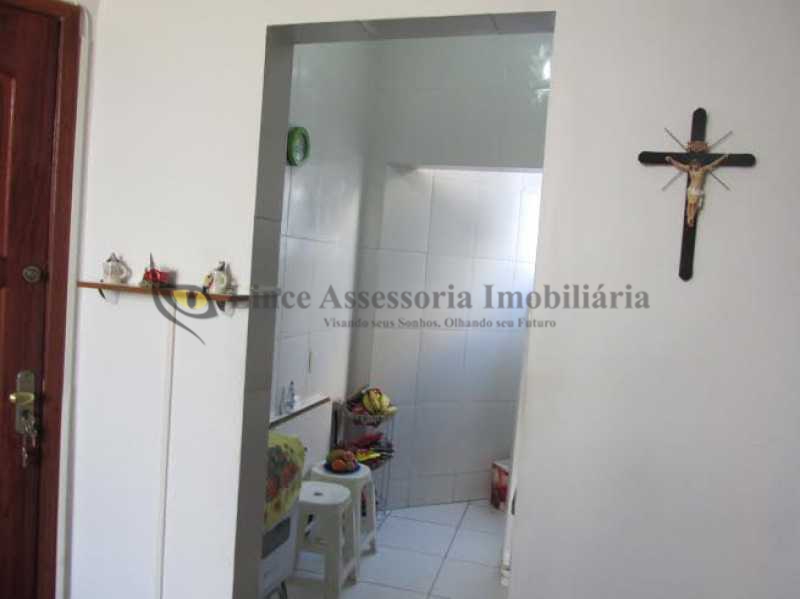 Apartamento à venda com 2 quartos, 48m² - Foto 6