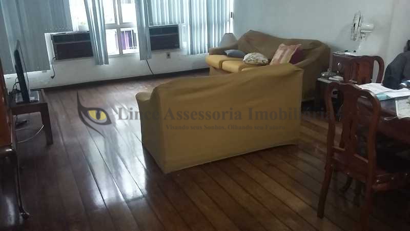 Apartamento à venda com 4 quartos, 150m² - Foto 1