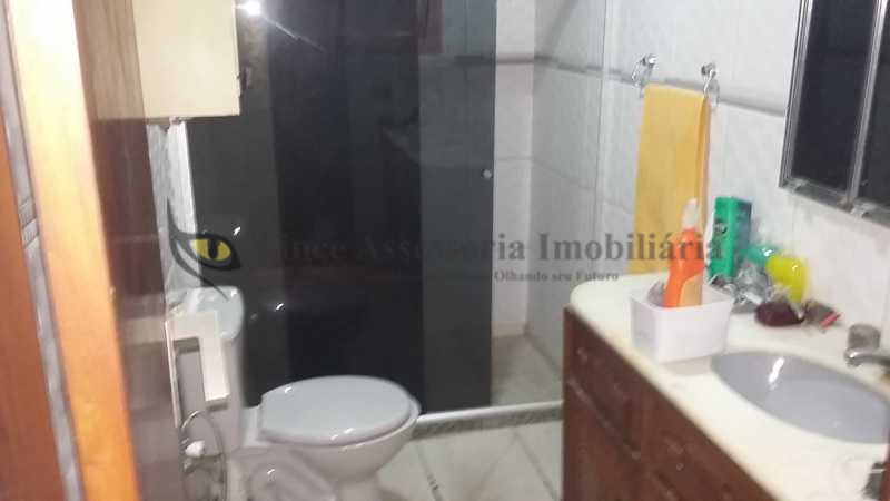 Apartamento à venda com 4 quartos, 150m² - Foto 12