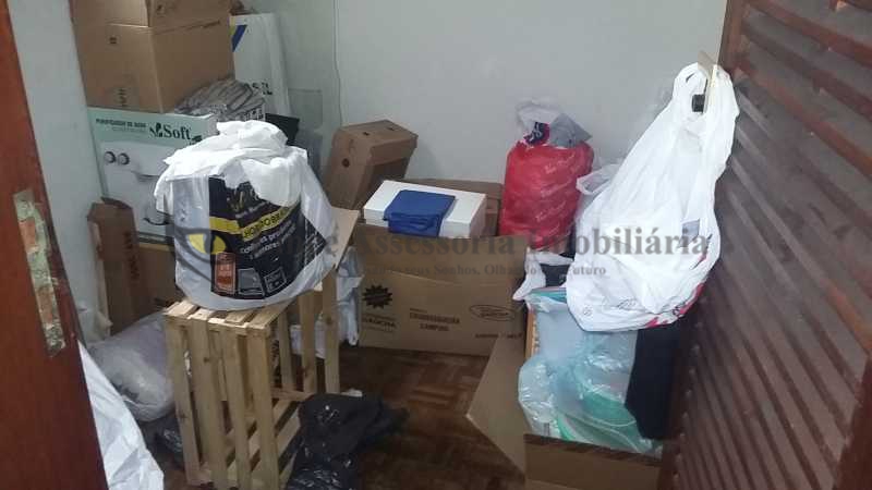 Apartamento à venda com 4 quartos, 150m² - Foto 24