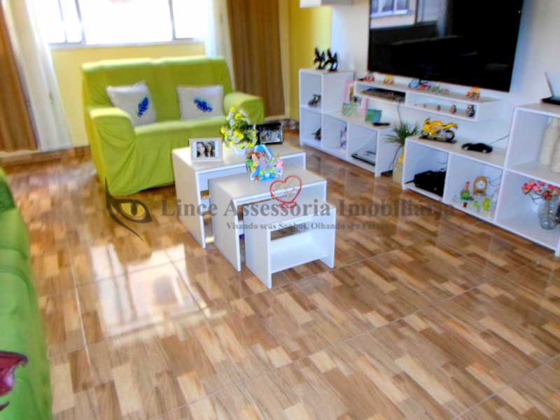 Apartamento à venda com 2 quartos, 95m² - Foto 3