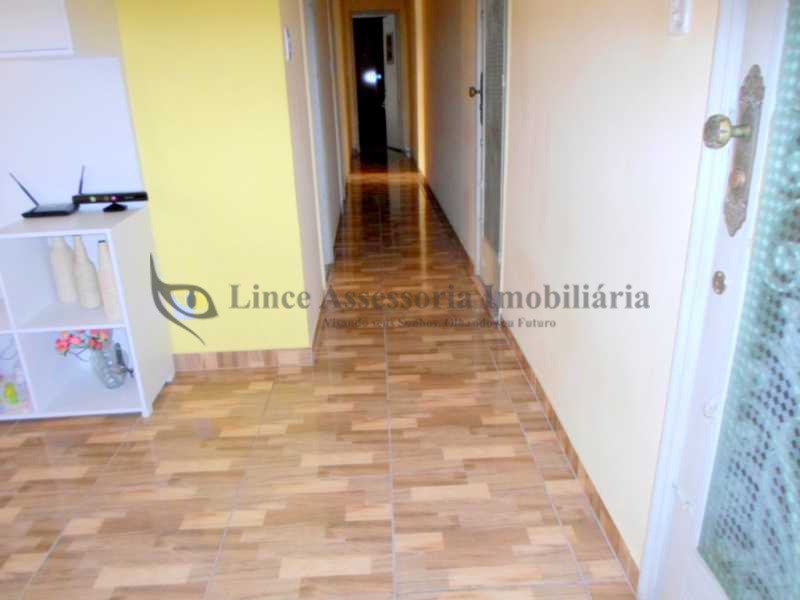 Apartamento à venda com 2 quartos, 95m² - Foto 4