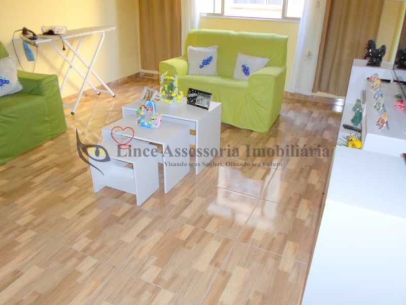 Apartamento à venda com 2 quartos, 95m² - Foto 1