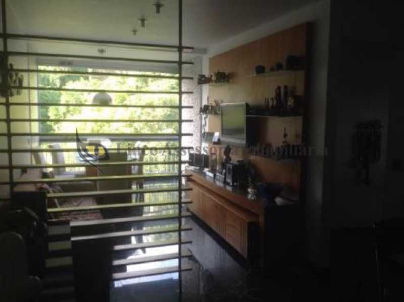 Apartamento à venda com 3 quartos, 122m² - Foto 2